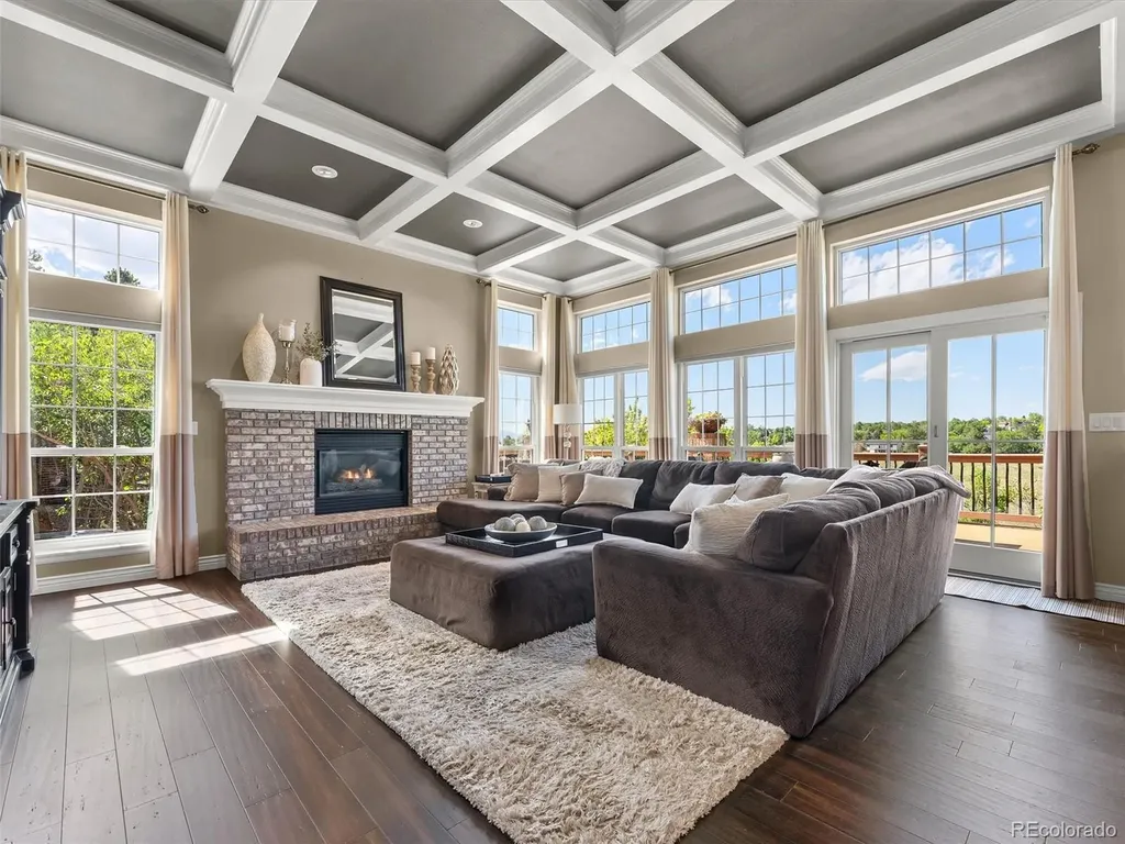 1475 Saltbush Ridge Road Littleton CO 80126