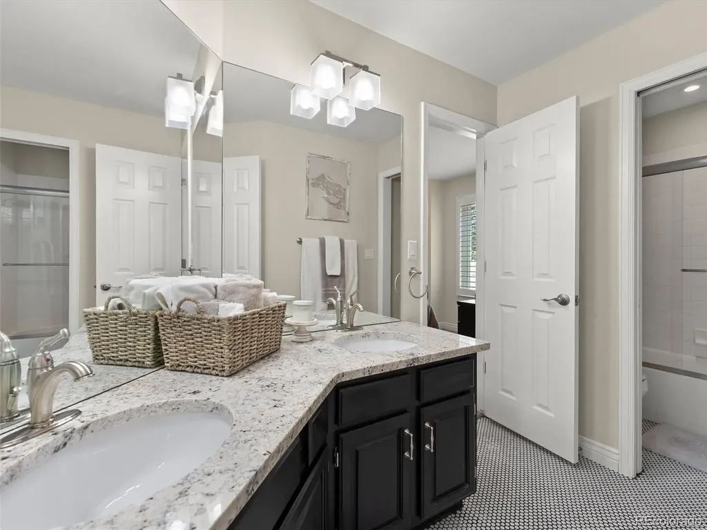 1475 Saltbush Ridge Road Littleton CO 80126