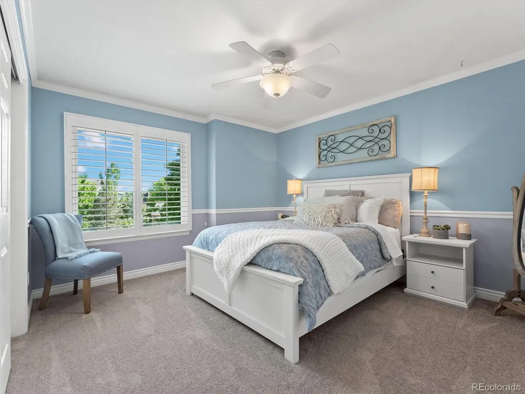 1475 Saltbush Ridge Road Littleton CO 80126