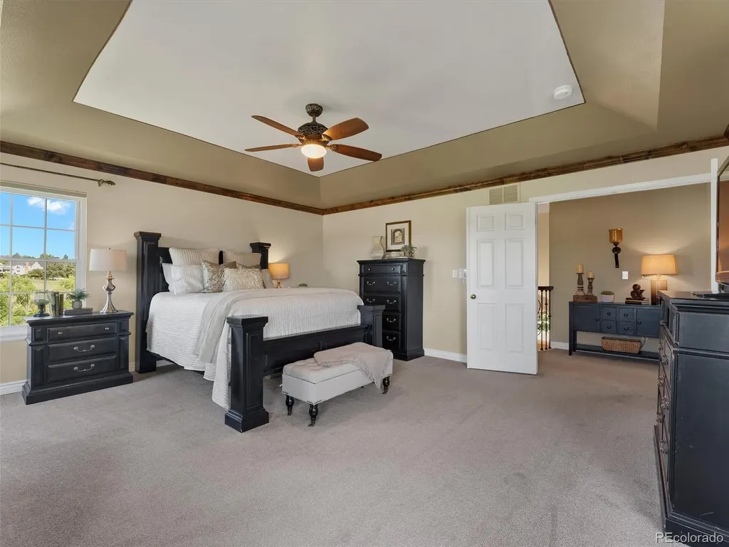 1475 Saltbush Ridge Road Littleton CO 80126