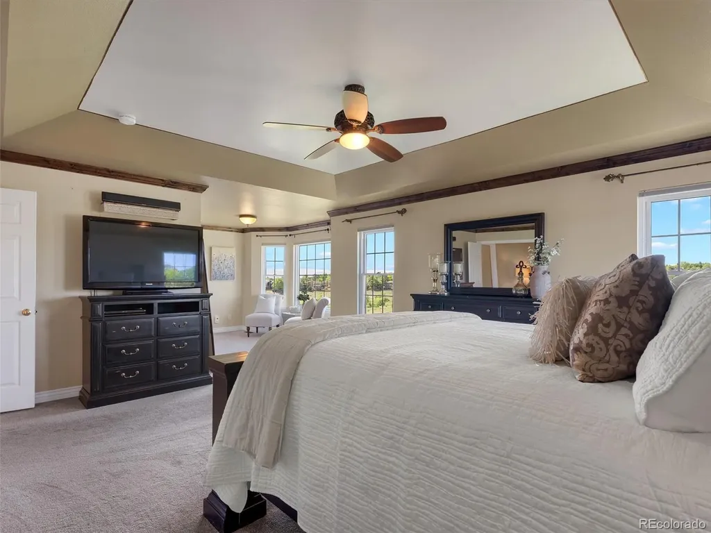 1475 Saltbush Ridge Road Littleton CO 80126