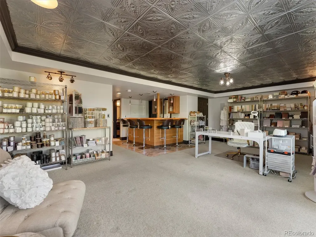 1475 Saltbush Ridge Road Littleton CO 80126