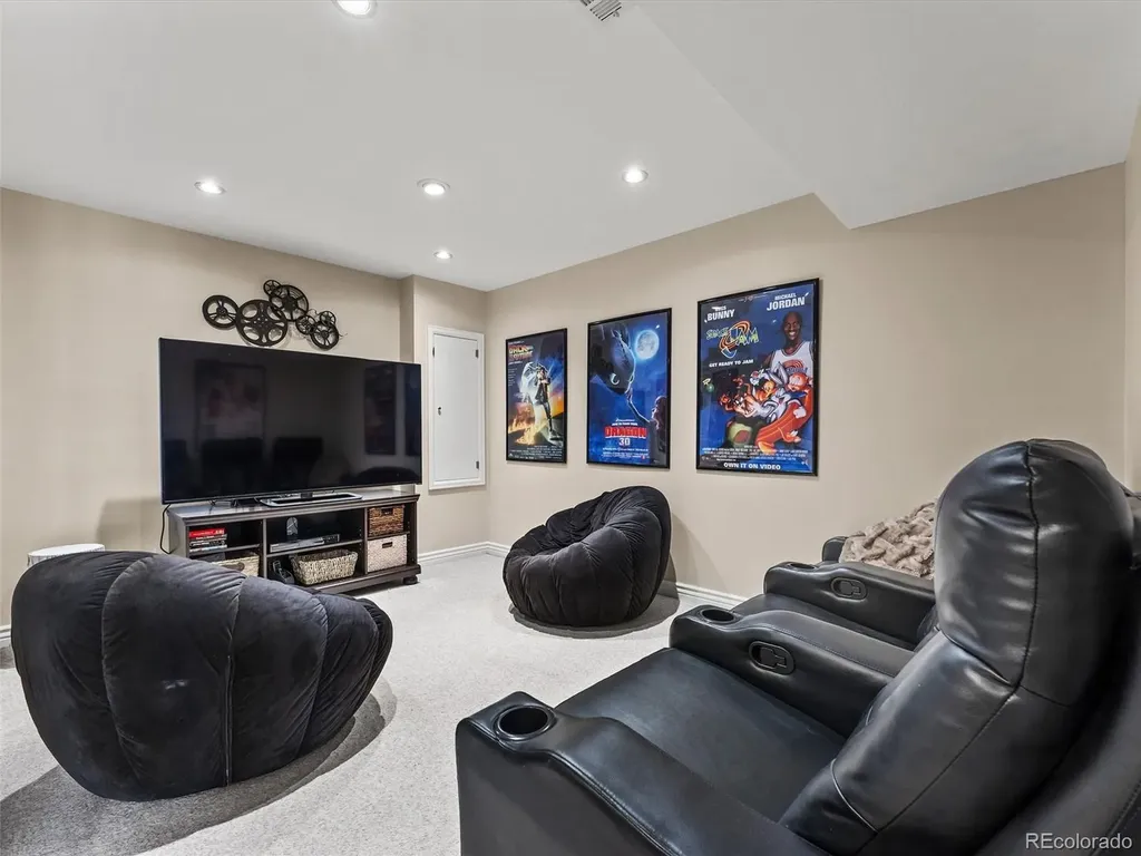 1475 Saltbush Ridge Road Littleton CO 80126