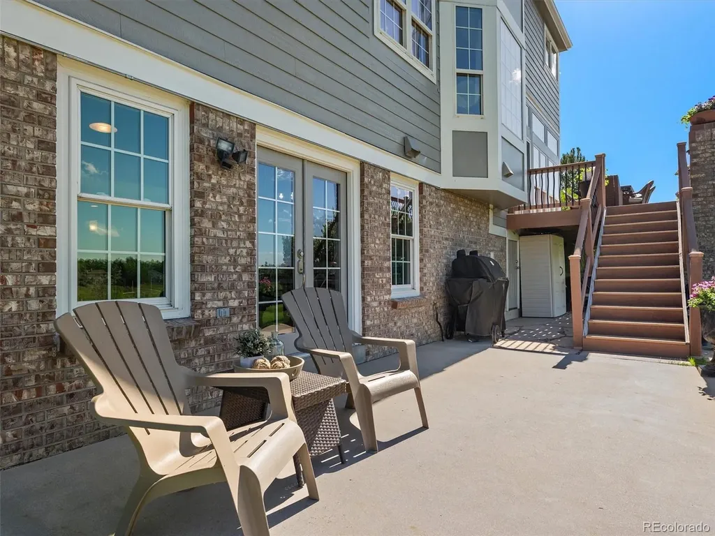 1475 Saltbush Ridge Road Littleton CO 80126