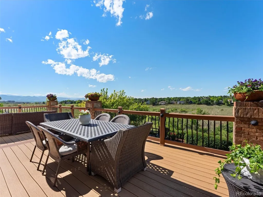 1475 Saltbush Ridge Road Littleton CO 80126