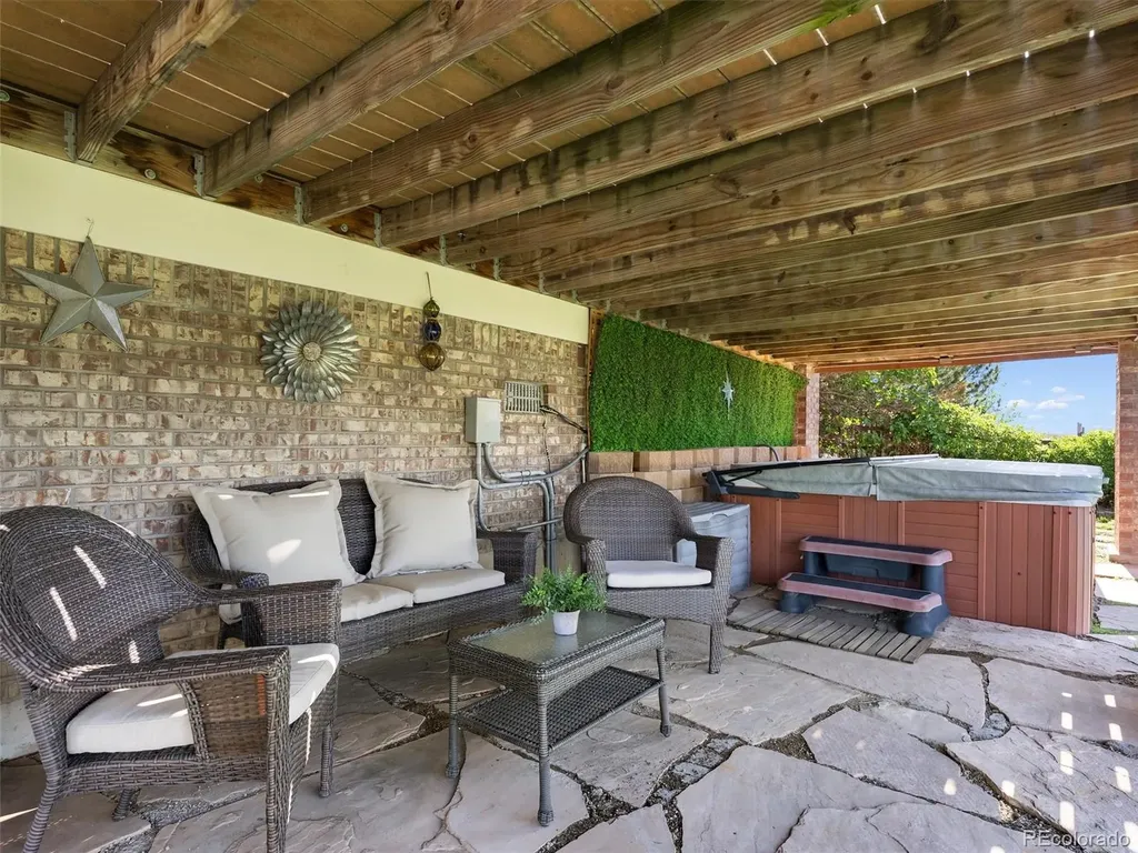 1475 Saltbush Ridge Road Littleton CO 80126