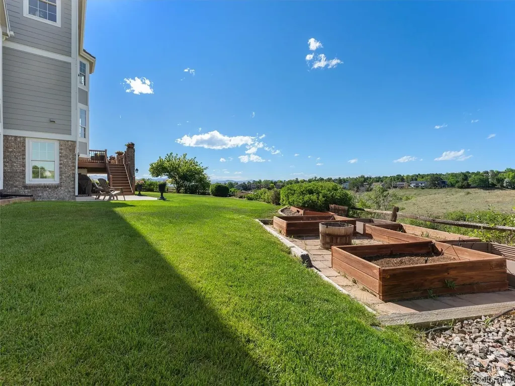 1475 Saltbush Ridge Road Littleton CO 80126