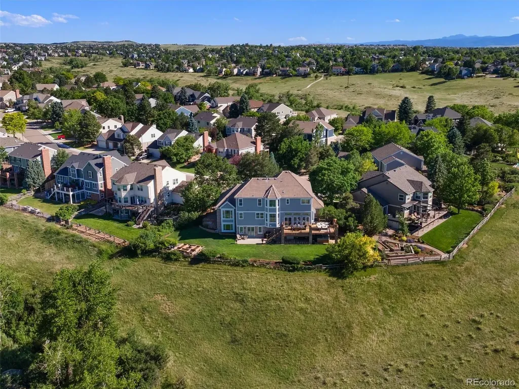 1475 Saltbush Ridge Road Littleton CO 80126