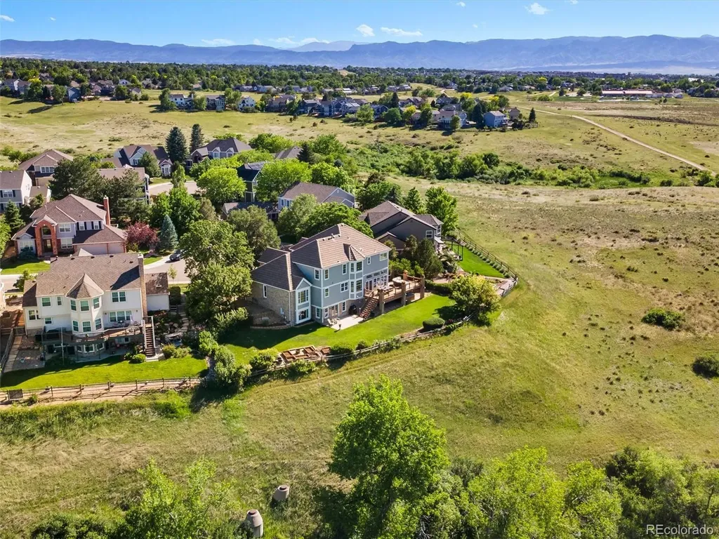 1475 Saltbush Ridge Road Littleton CO 80126