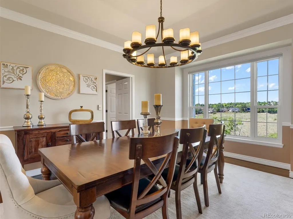 1475 Saltbush Ridge Road Littleton CO 80126