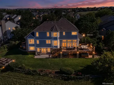 1475 Saltbush Ridge Road Littleton CO 80126