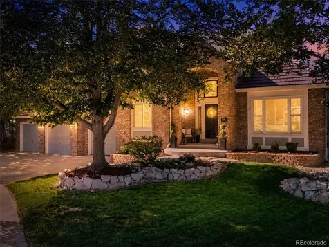 1475 Saltbush Ridge Road Littleton CO 80126