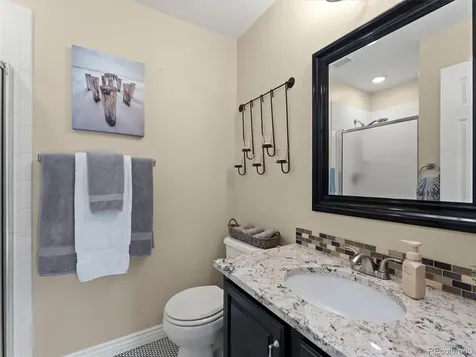 1475 Saltbush Ridge Road Littleton CO 80126