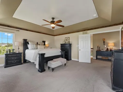 1475 Saltbush Ridge Road Littleton CO 80126