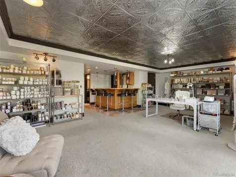 1475 Saltbush Ridge Road Littleton CO 80126