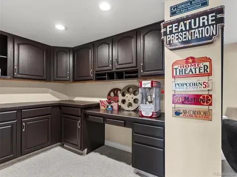 1475 Saltbush Ridge Road Littleton CO 80126