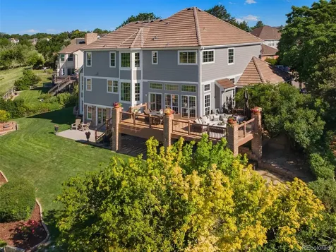 1475 Saltbush Ridge Road Littleton CO 80126