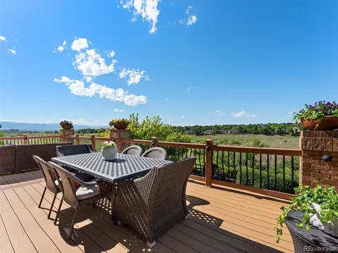 1475 Saltbush Ridge Road Littleton CO 80126