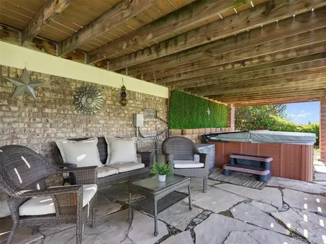 1475 Saltbush Ridge Road Littleton CO 80126