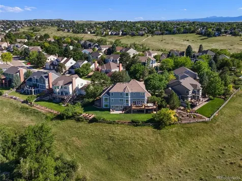 1475 Saltbush Ridge Road Littleton CO 80126
