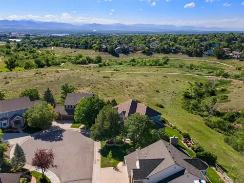 1475 Saltbush Ridge Road Littleton CO 80126