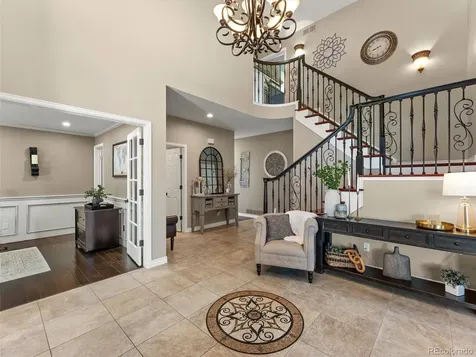 1475 Saltbush Ridge Road Littleton CO 80126