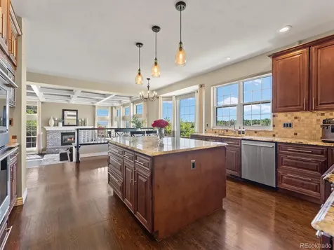 1475 Saltbush Ridge Road Littleton CO 80126
