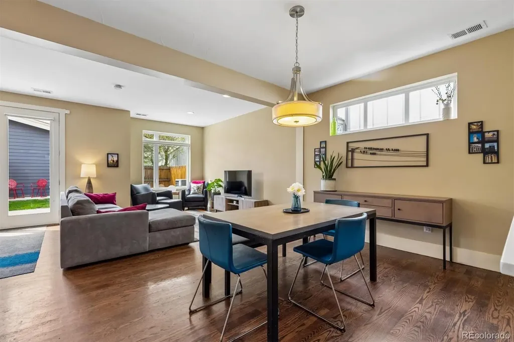 2661 S Bannock Street Denver CO 80223