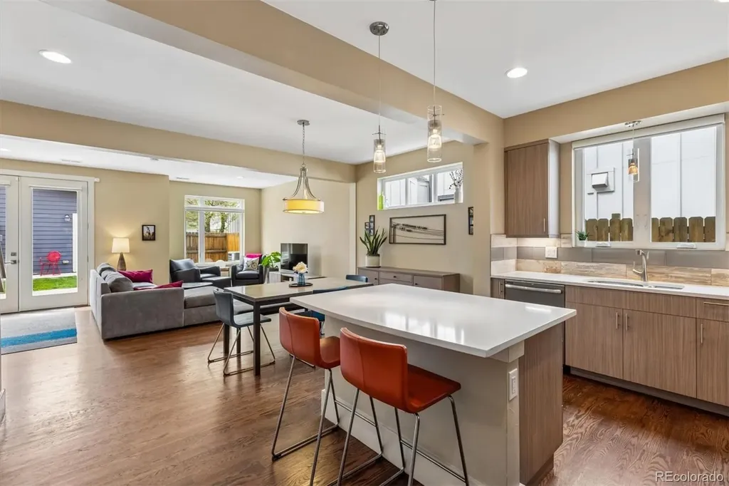 2661 S Bannock Street Denver CO 80223