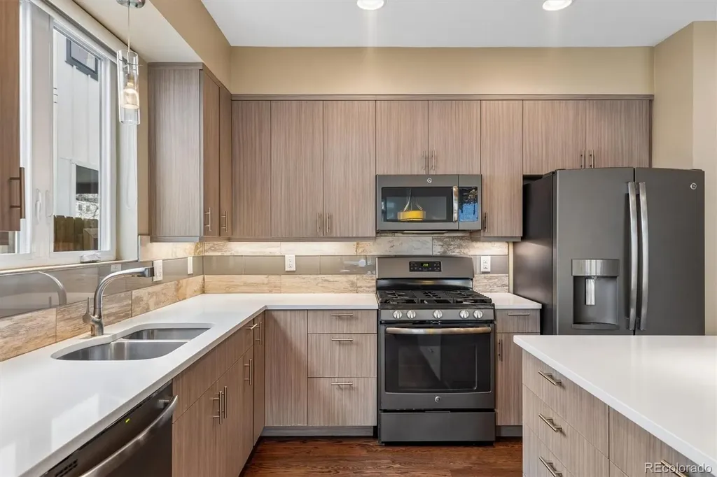 2661 S Bannock Street Denver CO 80223
