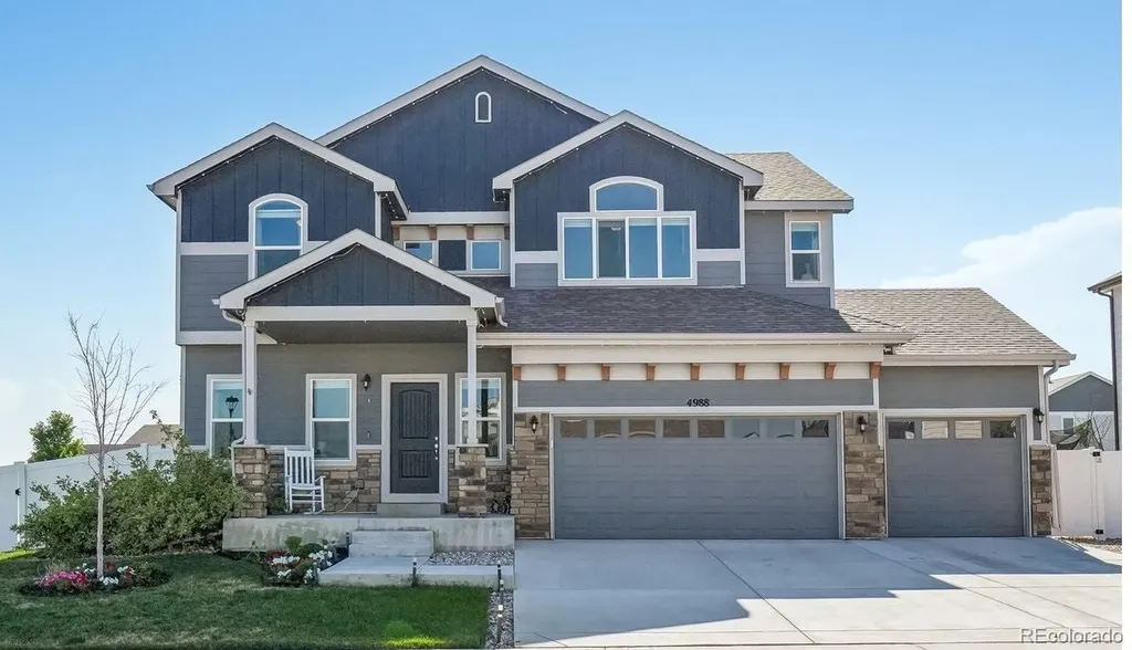 4988 Priors Drive Windsor CO 80550