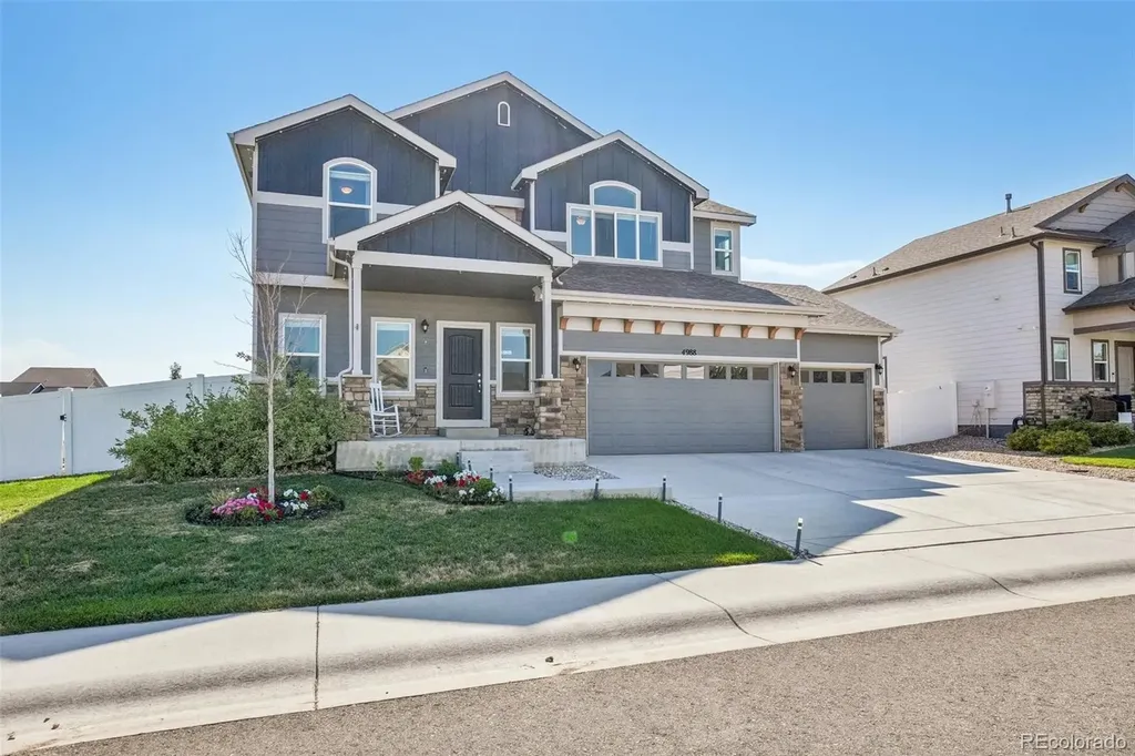 4988 Priors Drive Windsor CO 80550