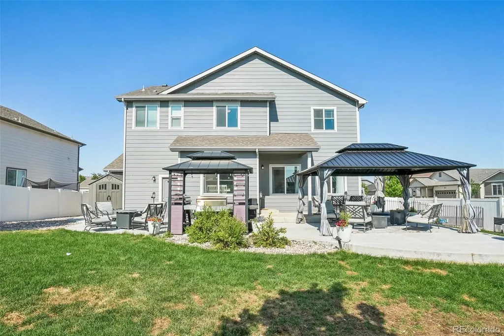 4988 Priors Drive Windsor CO 80550
