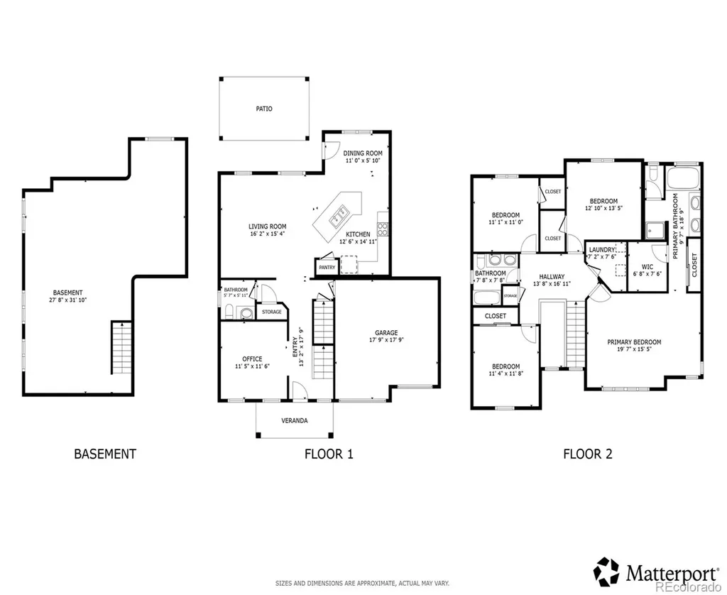 4988 Priors Drive Windsor CO 80550