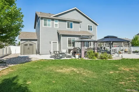 4988 Priors Drive Windsor CO 80550