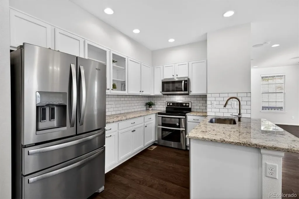 14801 E Poundstone Drive Aurora CO 80015