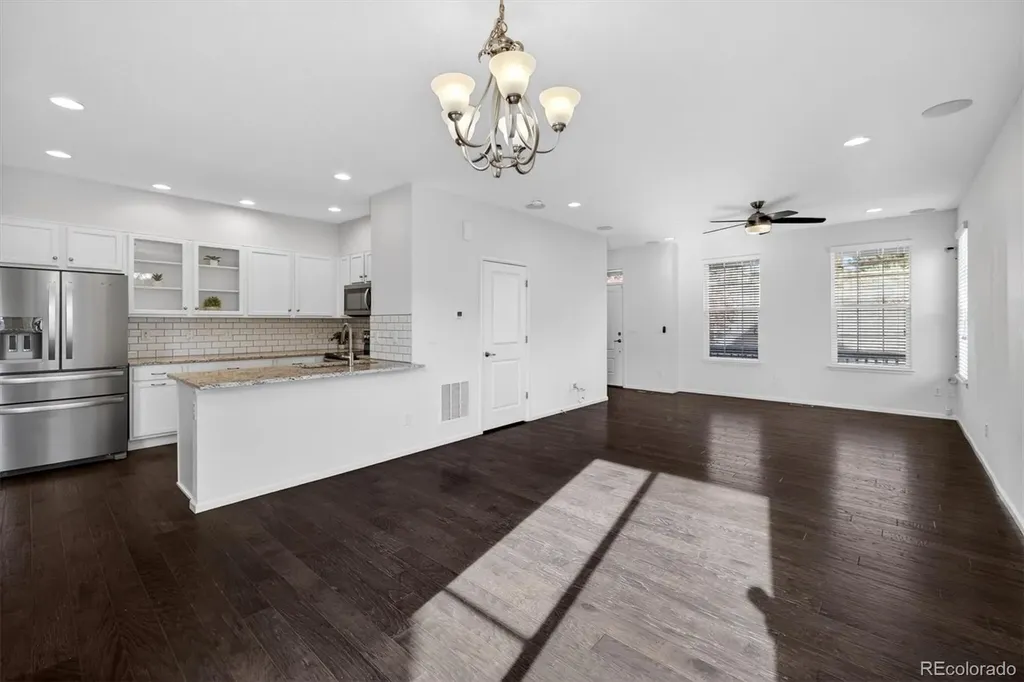 14801 E Poundstone Drive Aurora CO 80015
