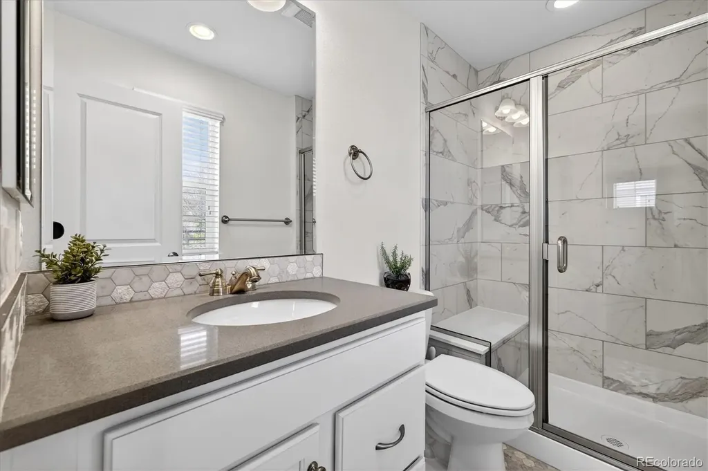 14801 E Poundstone Drive Aurora CO 80015