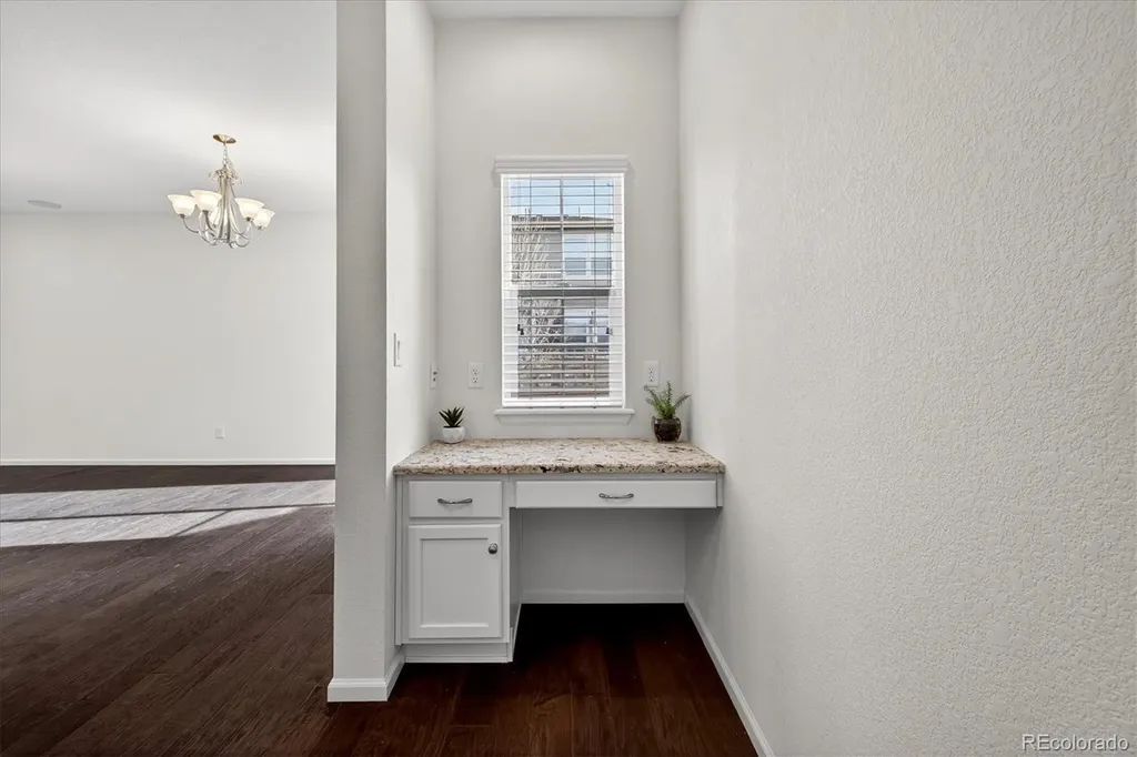 14801 E Poundstone Drive Aurora CO 80015