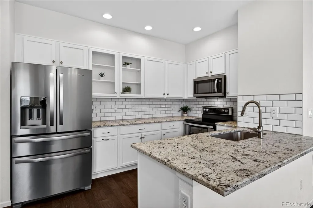 14801 E Poundstone Drive Aurora CO 80015
