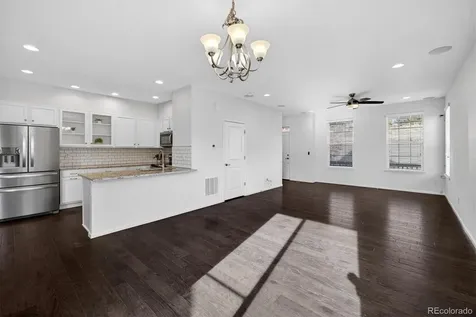 14801 E Poundstone Drive Aurora CO 80015