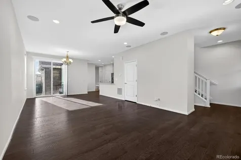 14801 E Poundstone Drive Aurora CO 80015