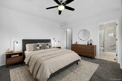 14801 E Poundstone Drive Aurora CO 80015