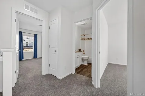 14801 E Poundstone Drive Aurora CO 80015