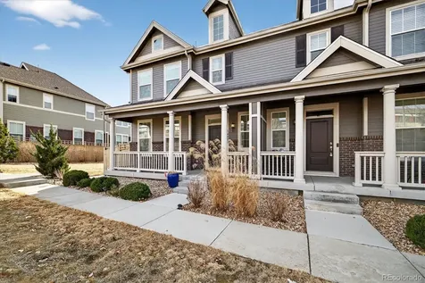14801 E Poundstone Drive Aurora CO 80015