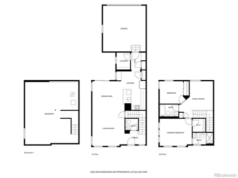 14801 E Poundstone Drive Aurora CO 80015