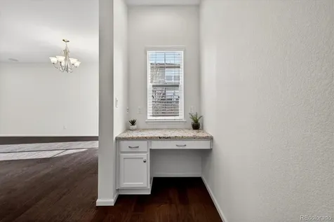 14801 E Poundstone Drive Aurora CO 80015