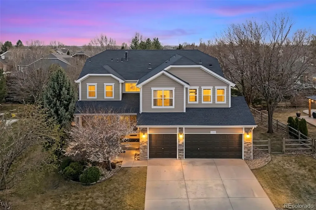 2080 Pearl Howlett Road Longmont CO 80504
