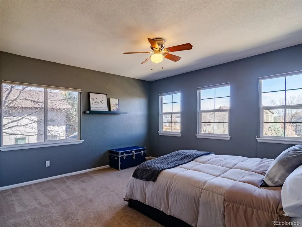 2080 Pearl Howlett Road Longmont CO 80504