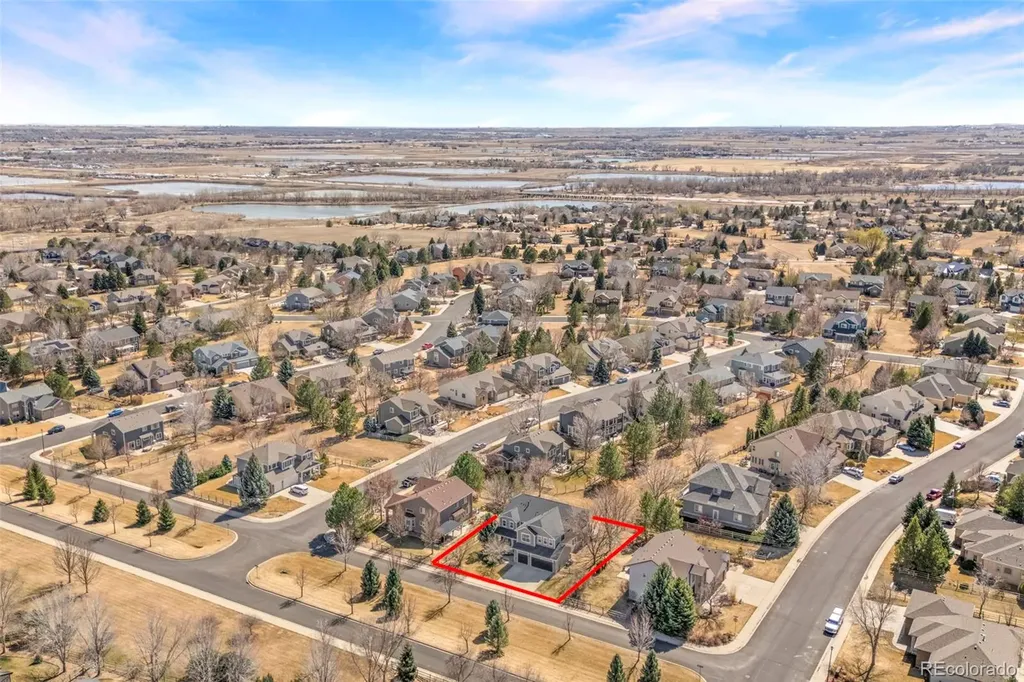2080 Pearl Howlett Road Longmont CO 80504